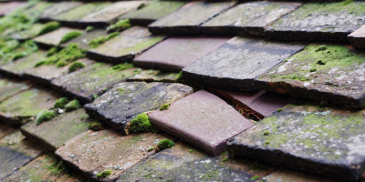 Aston Sandford roof repair costs